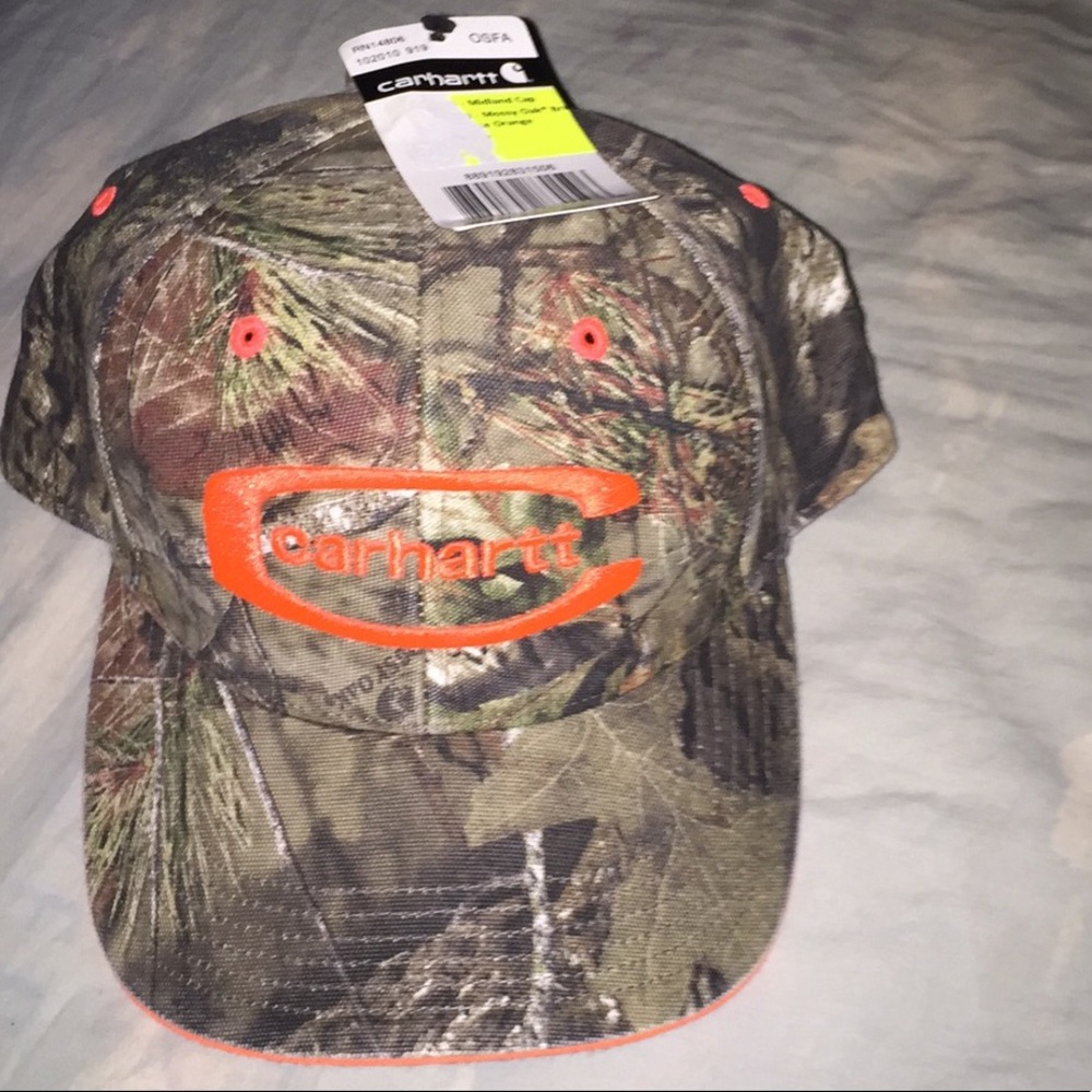 Carhartt cap